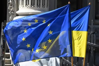 AB'den Ukrayna'ya 3,47 milyar avroluk askeri destek fonu