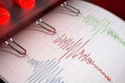 Afganistan'ın kuzeydoğusunda 5,5 büyüklüğünde deprem