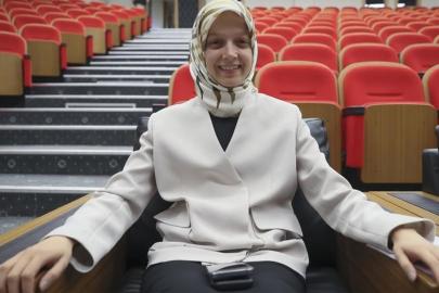 AK Parti Milletvekili Aydemir, DEM Partinin mescit eleştirisine tepki gösterdi