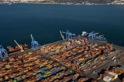 Alsancak Limanı'nda büyük dönüşüm hazırlığı