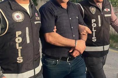 Artvin'de 56 düzensiz göçmen yakalandı