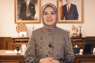Bakan Göktaş: Kimsenin inancı ve kıyafeti nedeniyle hedef gösterilmesine sessiz kalmayacağız