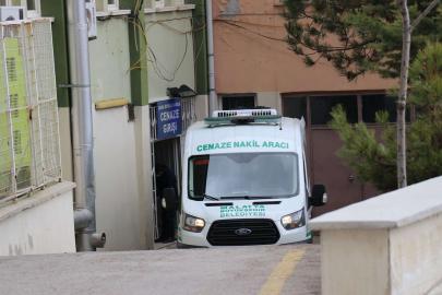 Çalışmaya gittiği bahçede ölü bulundu