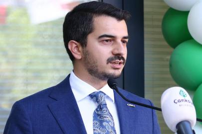 Çankaya Belediye Başkanı Güner gözaltına alındı