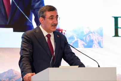 Cevdet Yılmaz'dan orman yangınlarına karşı tedbir çağrısı