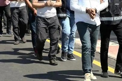 CHP'li İzmit Belediyesine yolsuzluk soruşturması: 31 şüpheli hakkında gözaltı kararı