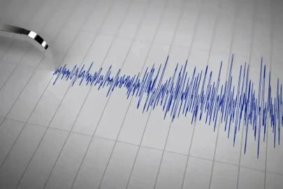 Çin'de 5.0 büyüklüğünde iki deprem