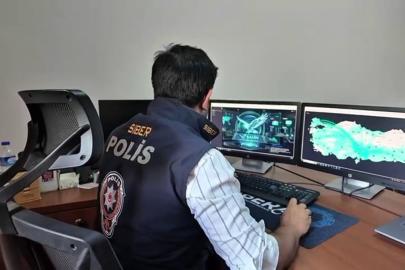 Gaziantep merkezli 45 ilde bahis operasyonu: 190 gözaltı