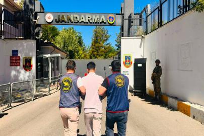 Haklarında yakalama kararı bulunan 137 kişi yakalandı