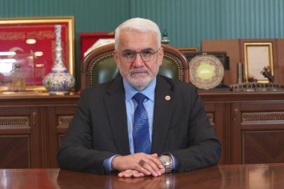 HÜDA PAR Genel Başkanı Yapıcıoğlu: 15 Temmuz özünde bir emperyalist işgal planıydı
