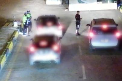 Isparta'da bir haftada 39 aranan şahıs yakalandı
