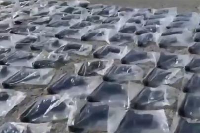 İstanbul'da yolcu otobüsünde 120 ruhsatsız tabanca ele geçirildi: 4 tutuklama