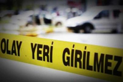 Kırıkkale’de vahşi cinayet 