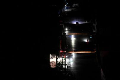 Küba'da ulusal elektrik şebekesinin çöktü: 10 milyon kişi elektriksiz kaldı