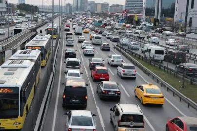 Motorlu Taşıtlar Vergisi için ikinci taksit ödemeleri başladı
