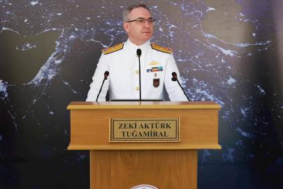 MSB: Kudüs'teki kutsal mekânlara yönelik provokatif girişimler kabul edilemez