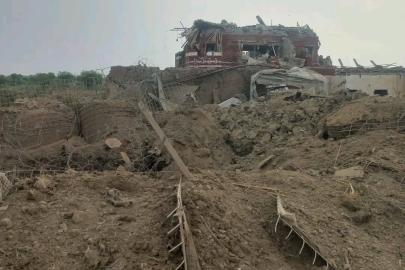 Pakistan'da güvenlik noktasına bombalı saldırı: 14 ölü 24 yaralı