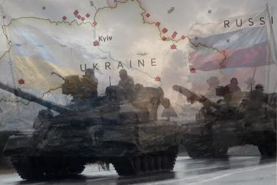 Rusya-Ukrayna savaşında son 10 günlük yeni tablo