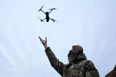 Rusya’da kamikaze dron saldırısı engellendi 