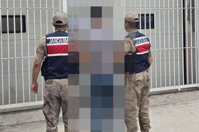 Şanlıurfa’da 9 yıl hapis cezasıyla aranan hükümlü yakalandı