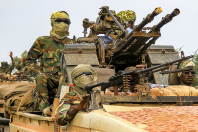 Sudan ordusu Cüneyna'ya ilerliyor: "Bir Umm Selibe" geri alındı