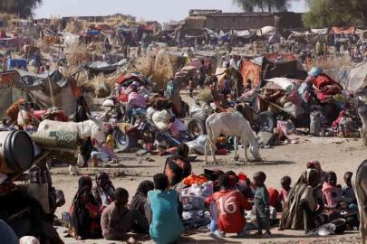 Sudan'da Hızlı Destek Kuvvetleri iki cephede baskı altında: Ordu ilerliyor, UCM soruşturmayı derinleştiriyor