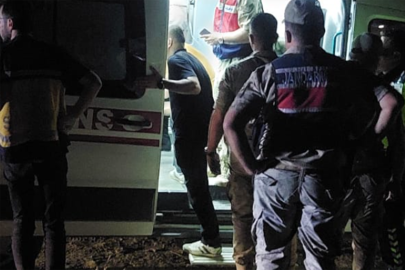 Sulama kanalına düşen 20 yaşındaki gençten acı haber