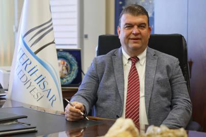 Tutuklanan Seferihisar Belediye Başkanı İsmail Yetişkin görevden uzaklaştırıldı