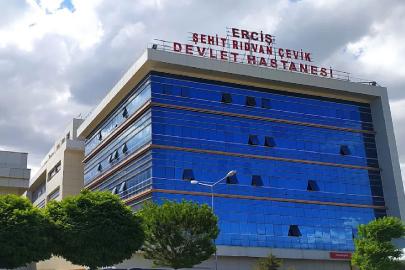 Van'da arazi anlaşmazlığı kavgasında 1'i ağır, 8 kişi yaralandı