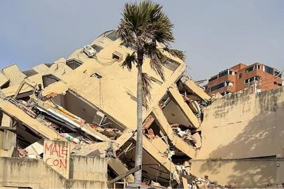 Venezuela'da depremde ölü sayısı 3 bin 685'e yükseldi