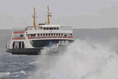 4 bölgede fırtınamsı rüzgar bekleniyor
