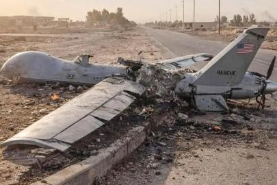 ABD, İran savaşında MQ-9 Reaper filosunun dörtte birini kaybetti, füze stokları eridi