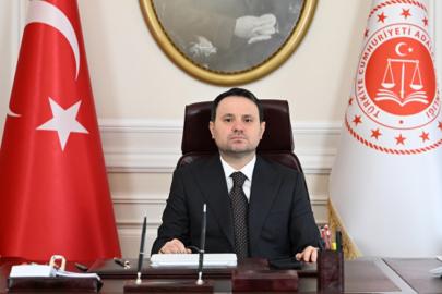 Adalet Bakanı Gürlek: 2026'da 245 şahsın Türkiye'ye iadesi sağlandı