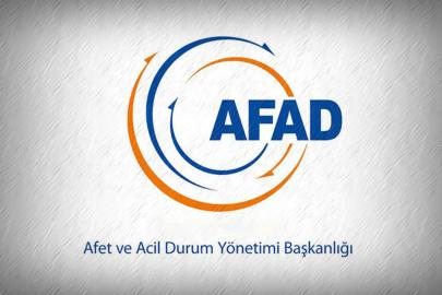 AFAD'dan Gaziantep'teki depreme ilişkin açıklama