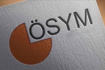 ALES temel soru kitapçığı ve cevap anahtarı yayımlandı