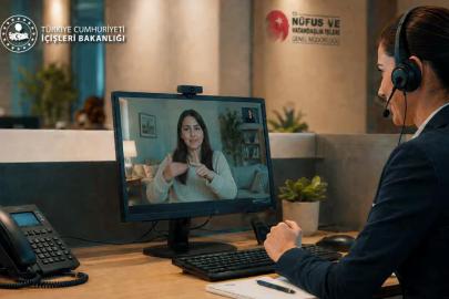 ALO 199'da yapay zekâ ve görüntülü görüşme dönemi