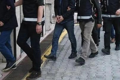 Ankara'da drift yapan 11 şüpheliye ev hapsi