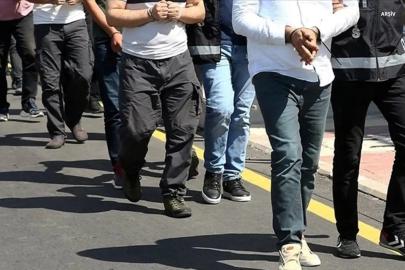 Ankara'daki uyuşturucu operasyonunda 6 gözaltı
