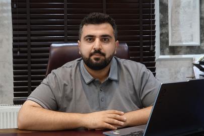 Av. Sait Güneş'ten dolandırıcılık yöntemlerine karşı uyarı