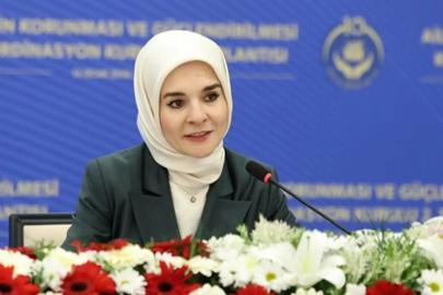 Bakan Göktaş: Mersin'de şiddete uğrayan çocuğun davasına müdahil olacağız