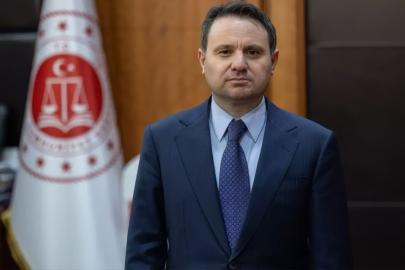 Bakan Gürlek: 10 orman yangınına ilişkin soruşturmalarda 6 şüpheli hakkında işlem yapıldı