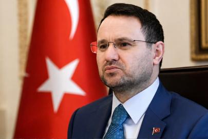 Bakan Gürlek: "Alo Adalet 135" hattını 1 Eylül'de hizmete sunuyoruz