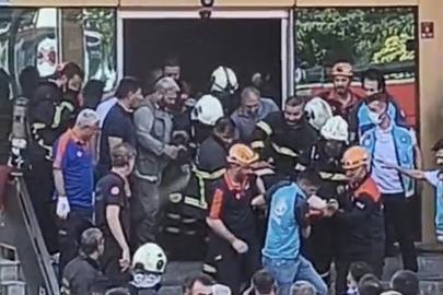 Batman’da spor kompleksinde patlama: 2 ölü, 11 yaralı