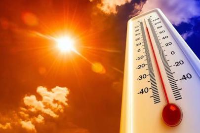 Belçika'da aşırı sıcaklar nedeniyle turuncu alarm verildi