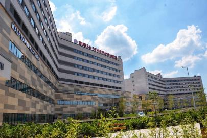 Bursa Şehir Hastanesi, Sağlık Bakanlığı onayıyla kistik fibrozis merkezi oldu