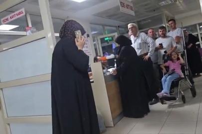 Bursa’da düğün yemeğinden zehirlenenlerin sayısı 367'ye yükseldi