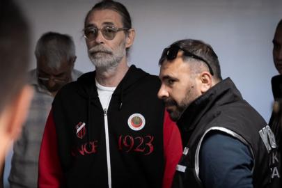CHP'li Etimesgut Belediye Başkanı Beşikçioğlu'nun esrar testi pozitif çıktı