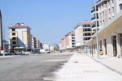  Cırıkpınar Rezerv Alanı'nda teslimler sürüyor