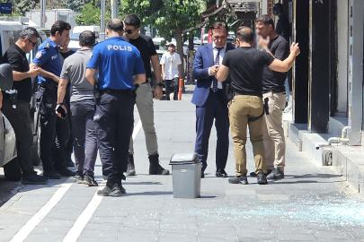 Cizre’de silahlı kavga: 1’i ağır 2 yaralı
