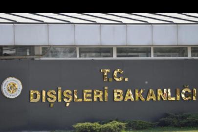 Dışişleri Bakanlığının bünyesindeki atamalar Resmi Gazete’de